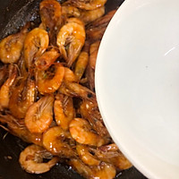 油焖大虾的做法图解10
