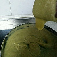 豌豆黄儿（入口即化）的做法图解3
