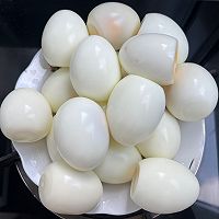 #中小学生做饭指南#乡巴佬卤蛋的做法图解6
