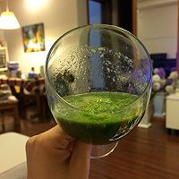 德玛西亚蔬果汁#豆果魔兽季邪能饮料#的做法图解5