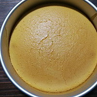 海绵蛋糕（美善品食谱）的做法图解4