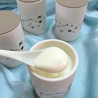 小熊酸奶机试用—自制多味酸奶的做法图解6