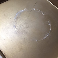 车轮泡芙的做法图解6