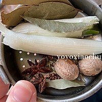 年夜饭-Q弹猪皮冻，满满胶原蛋白，好吃又好做的做法图解6