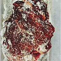 秘制牛肉的做法图解2
