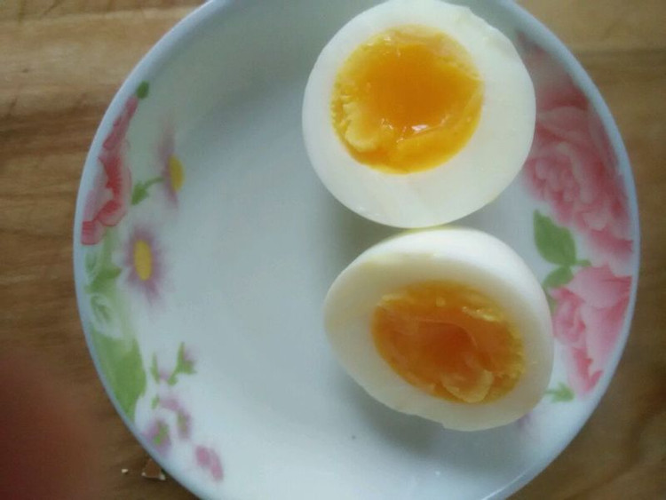 糖心鸡蛋做法的做法