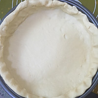 黑胡椒牛柳比萨的做法图解7