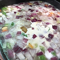 食三幺 | 香浓咖喱鸡的做法图解11