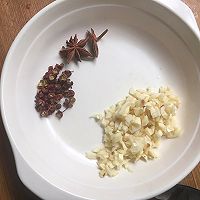 「香菇肉沫酱」拌面拌饭都很好吃～的做法图解2