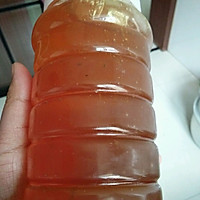 白萝卜蜂蜜止咳水的做法图解5