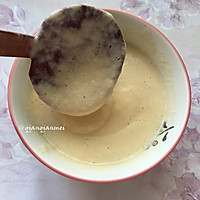 松软香甜松饼的做法图解5