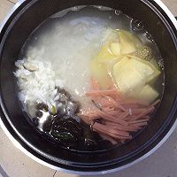 烫饭的做法图解4