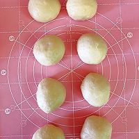 毛毛虫面包的做法图解13