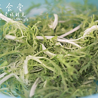 马里奥拌菜的做法图解1