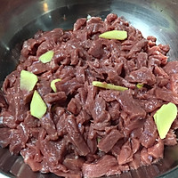 超柔软肉松面包卷（自制肉松）的做法图解2