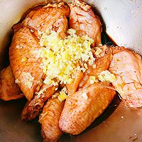 #李锦记X豆果 夏日轻食美味榜#李锦记生蚝鸡翅轻食的做法图解5