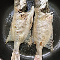 香煎大眼鲷的做法图解5