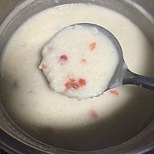 美龄粥