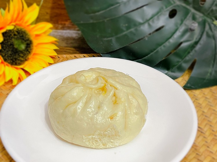东北酸菜大包子的做法