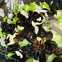 山药炒芹菜的做法图解8