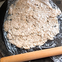 海苔肉松（鸡肉版）的做法图解2