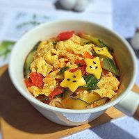 番茄鸡蛋面的做法图解13
