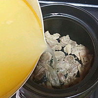 “向往的生活”版佛跳墙的做法图解8