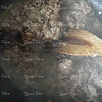 【百变卡通馅饼】芝心牛肉馅饼的做法图解6