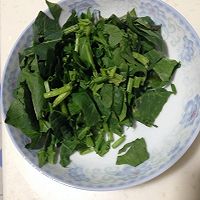 葱香高汤馄饨的做法图解8