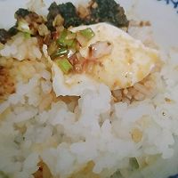 云南菜～牛肉酱豆花饭的做法图解6