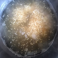 红糖酒酿汤圆：的做法图解3