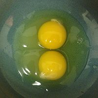 【留学厨房】鲜菌鸡肉饼的做法图解5