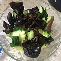 夏日必备：爽口拌黄瓜的做法图解2