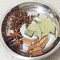 五香盐煮毛豆（简单易学的最佳下酒小吃）的做法图解3