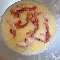 一口小酥肉，元气不求人！的做法图解4