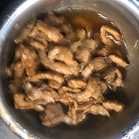 自制手工炒面的做法图解10
