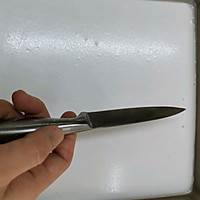 #美食新势力#榴莲肠粉|港式经典甜品的做法图解14