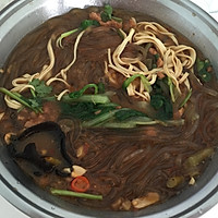 酸辣粉的做法图解5