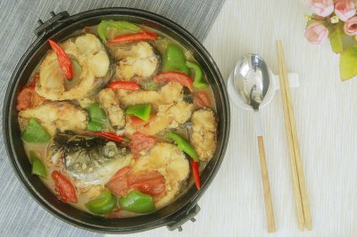 啤酒鱼