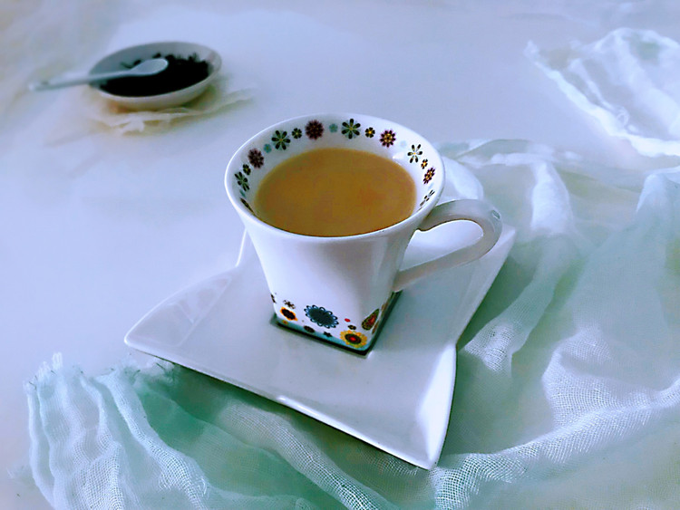 奶茶的做法