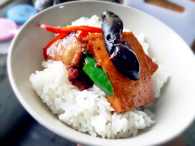 干锅千叶豆腐的做法图解7
