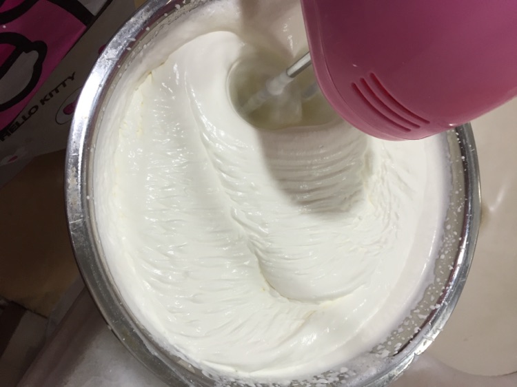 水果慕斯的做法图解4