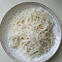 好吃到爆＆营养凉面的做法图解2