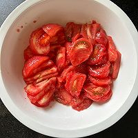 #肉食主义#番茄玉米排骨汤的做法图解5