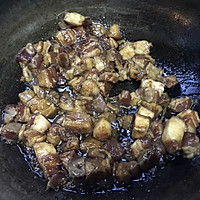 红烧肉的做法图解6