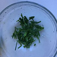 肉松荷包蛋的做法图解3