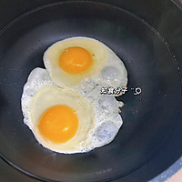 包菜拌鸡蛋的做法图解8