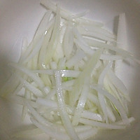 老虎菜的做法图解1