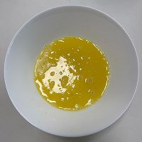 蘑菇头巧克力樱桃酱玛芬的做法图解5