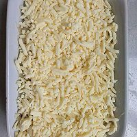 简单易做的芝士土豆泥的做法图解6